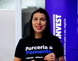 Antecipação de Recebíveis