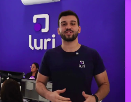 Conta Digital do Futuro